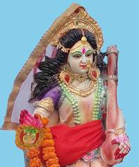 saraswati